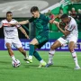 Chapecoense Menang Telak Atas Botafogo, Eliminasi dari Copa do Brasil