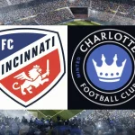 Charlotte FC vs Cincinnati: Pertarungan Sengit di MLS