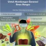 Chat GPT Mengguncang Dunia Digital: Apa Kata Pakar Teknologi dan Pelajaran dari Pertumbuhan Gulma Musim Semi