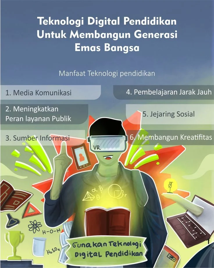 Chat GPT Mengguncang Dunia Digital: Apa Kata Pakar Teknologi dan Pelajaran dari Pertumbuhan Gulma Musim Semi