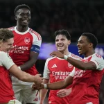 Chelsea, Crystal Palace, dan EPL Fans Menyindir Arsenal Setelah Kekalahan di Champions League