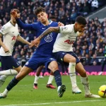 Chelsea FC dan Tottenham Hotspur Berebut Posisi di Liga Inggris: Siapa yang Akan Mendominasi?