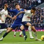 Chelsea FC dan Tottenham Hotspur Berebut Posisi di Liga Inggris: Siapa yang Akan Mendominasi?