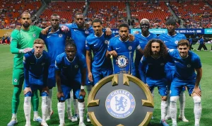 Chelsea FC Hadapi Tantangan Finansial dan Pemain Kunci di Musim Depan