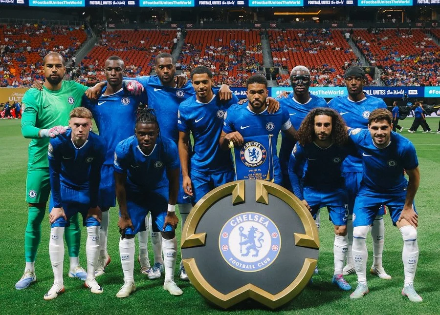 Chelsea FC Hadapi Tantangan Finansial dan Pemain Kunci di Musim Depan