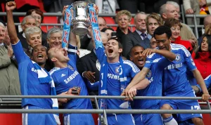 Chelsea FC Menuju FA Cup Final dengan Berbagai Tantangan di Sepanjang Jalan