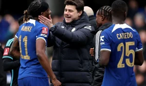 Chelsea Hadapi Manchester City di Final FA Cup: Pertarungan Sengit untuk Gelar