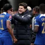 Chelsea Hadapi Manchester City di Final FA Cup: Pertarungan Sengit untuk Gelar