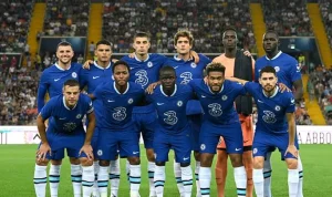 Chelsea Hadapi Tantangan Besar di Musim Depan Chelsea Hadapi Tantangan Besar di Musim Depan