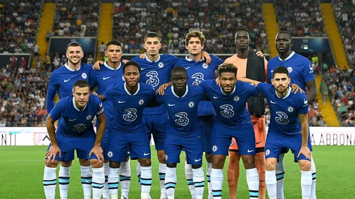 Chelsea Hadapi Tantangan Besar di Musim Depan