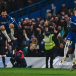 Chelsea Kalahkan Manchester United Berkat Gol Sam Kerr di Pertandingan Terakhirnya