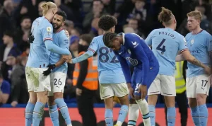 Chelsea vs Manchester City: Pertarungan Sengit di Final Piala FA
