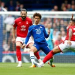 Chelsea vs Nottingham Forest: Klasemen Premier League Terbalik Setelah Kekalahan Besar di Stamford Bridge