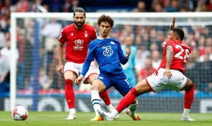 Chelsea vs Nottingham Forest: Klasemen Premier League Terbalik Setelah Kekalahan Besar di Stamford Bridge