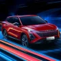 Chery Omoda C5 facelift 2026: Kandidat Pengganti E5 di Indonesia dengan Desain Robo Shark Futuristik