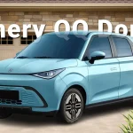 Chery Q: Mobil Listrik Kompak yang Siap Mengaspal dan Film 'Nakphuler Kabbo' yang Tunda Rilis