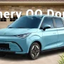 Chery Q: Mobil Listrik Kompak yang Siap Mengaspal dan Film 'Nakphuler Kabbo' yang Tunda Rilis