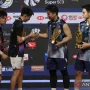 China Dominasi Malaysia Masters 2026 dengan Tiga Gelar Juara