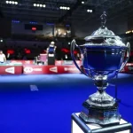China Gempur Thomas Cup 2026, Prancis Terkapar di Final Horsens