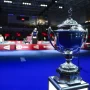 China Gempur Thomas Cup 2026, Prancis Terkapar di Final Horsens