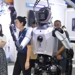 China Gencarkan Teknologi 'Manusia Super' Bersama Harvard, Amerika Terkesima