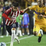 Chivas de Guadalajara Mencuri Perhatian dengan Kemenangan Menakjubkan atas Tigres UANL