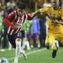 Chivas de Guadalajara Mencuri Perhatian dengan Kemenangan Menakjubkan atas Tigres UANL