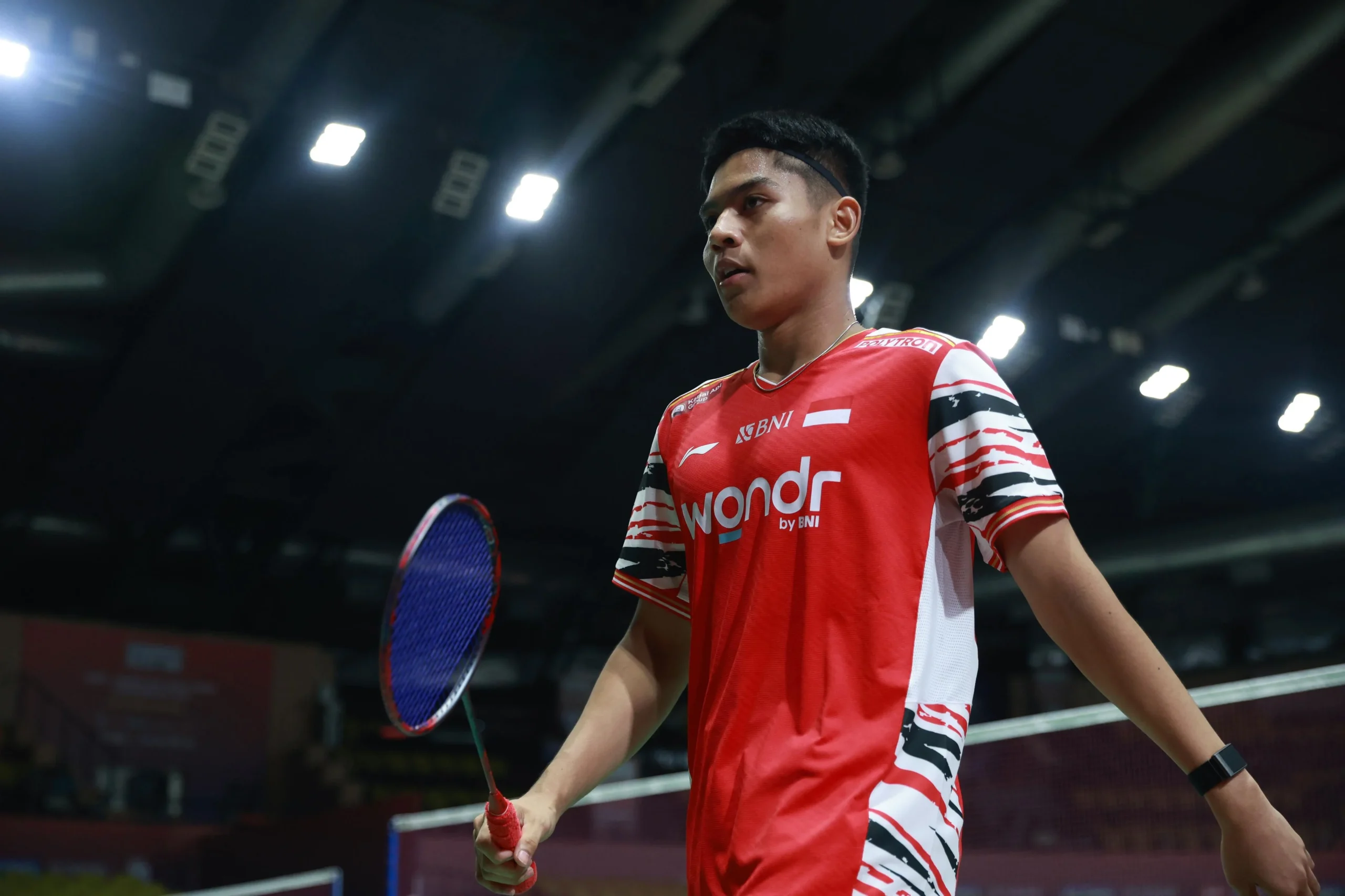 Christo Popov Menang Dramatis, Ubed dan Indonesia Pulang Tanpa Gelar di Malaysia Masters 2026
