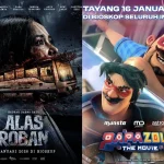 Cinema 21 Siap Goyang Layar: Harga Tiket Terbaru, Film Baru Mei 2026, & Eksklusif Streaming di Netflix