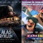 Cinema 21 Siap Goyang Layar: Harga Tiket Terbaru, Film Baru Mei 2026, & Eksklusif Streaming di Netflix