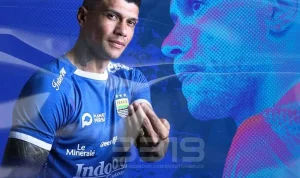Ciro Alves: Dari Legenda Lapangan ke Mentor Generasi Muda Sepak Bola Indonesia