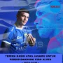 Ciro Alves: Dari Legenda Lapangan ke Mentor Generasi Muda Sepak Bola Indonesia