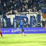 Ciro Alves Menjadi Penentu Kemenangan Persib Bandung atas PSM Makassar