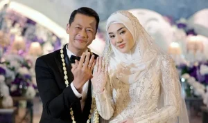Clara Shinta Fokus Pada Perceraian Dengan Suami Tanpa Tuntutan Harta