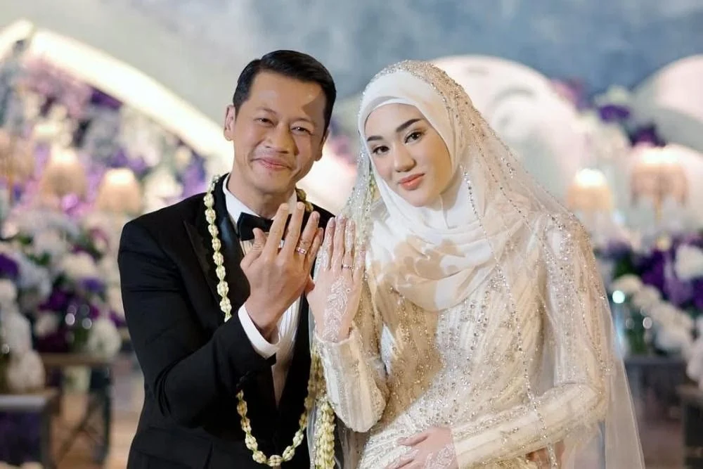 Clara Shinta Fokus Pada Perceraian Dengan Suami Tanpa Tuntutan Harta