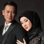 Clara Shinta Fokus Pada Perceraian Dengan Suami, Tidak Minta Nafkah Atau Harta Gono-Gini