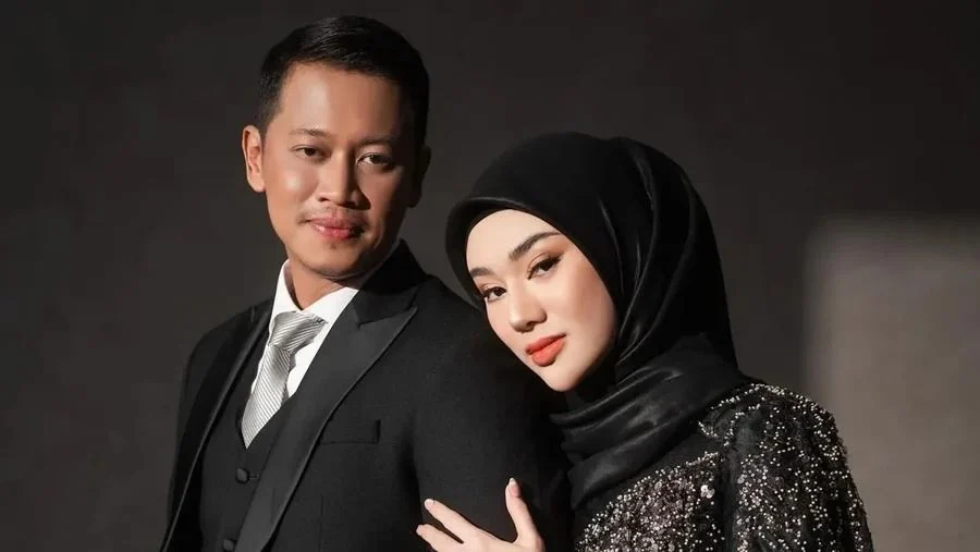 Clara Shinta Fokus Pada Perceraian Dengan Suami, Tidak Minta Nafkah Atau Harta Gono-Gini