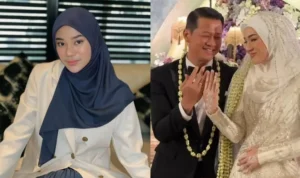 Clara Shinta Pisah Rumah, Hindari Komunikasi Langsung dengan Alexander Assad demi Cegah Konflik