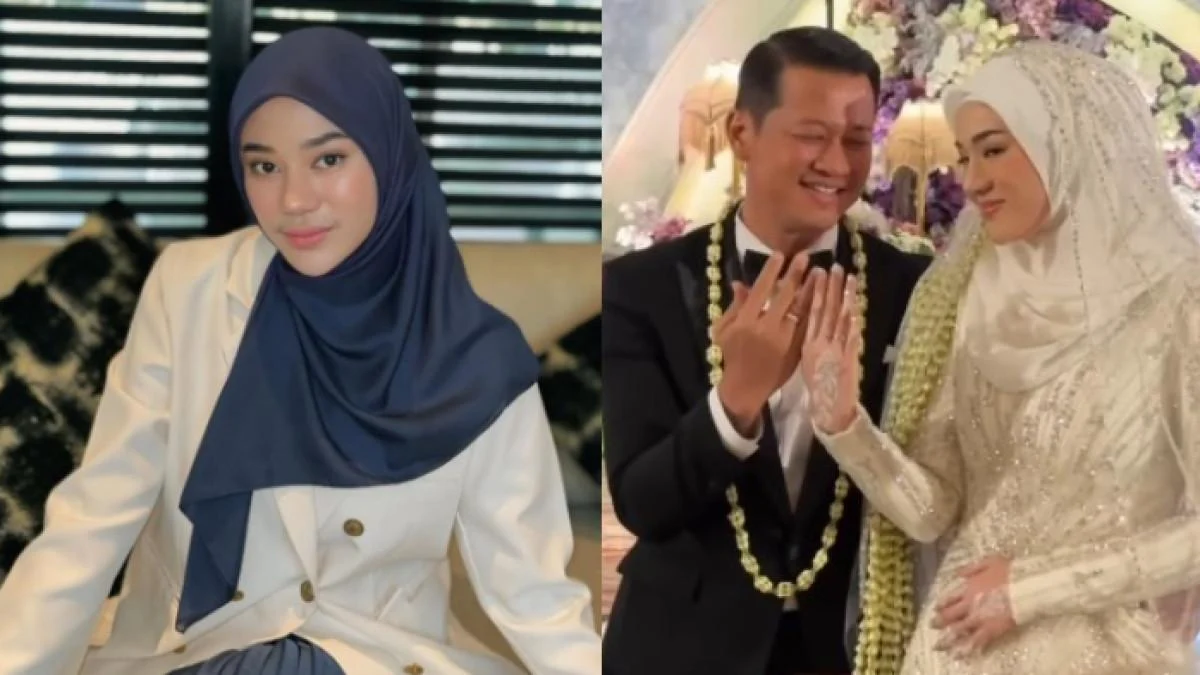 Clara Shinta Pisah Rumah, Hindari Komunikasi Langsung dengan Alexander Assad demi Cegah Konflik
