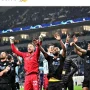 Club Brugge dan Persaingan di Liga Champions