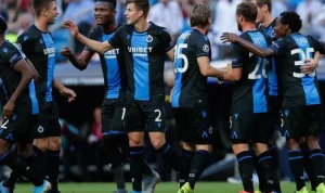 Club Brugge Jadi Sorotan: Dari Persaingan di Liga Belgia Hingga Incaran Bintang Muda