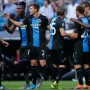 Club Brugge Jadi Sorotan: Dari Persaingan di Liga Belgia Hingga Incaran Bintang Muda