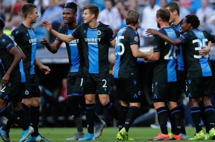 Club Brugge Jadi Sorotan: Dari Persaingan di Liga Belgia Hingga Incaran Bintang Muda