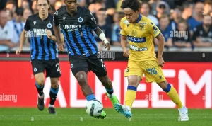 Club Brugge Siap Menghadapi STVV dalam Pertarungan Sengit di Jupiler Pro League