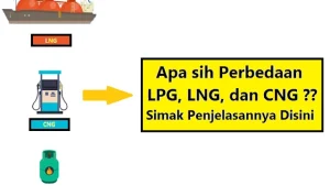CNG Siap Gantikan LPG, Apa Kelebihan dan Kekurangannya?
