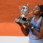 Coco Gauff Siap Pertahankan Gelar di French Open 2026