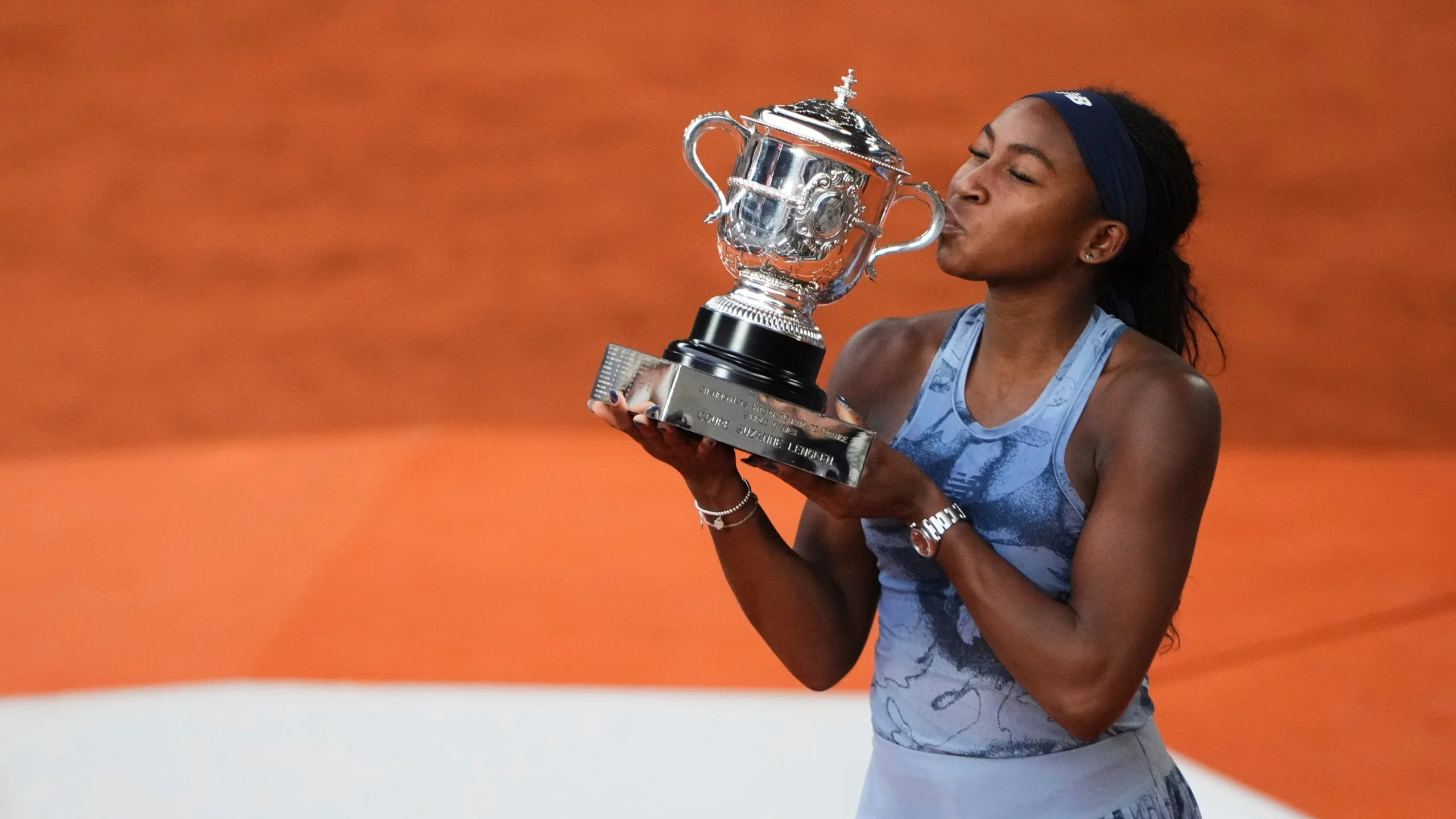 Coco Gauff Siap Pertahankan Gelar di French Open 2026
