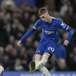Cole Palmer Bersinar di Chelsea, Buktikan Nilai di Liga Inggris