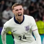 Cole Palmer dan Dutton Ranch: Dua Cerita Berbeda di Dunia Sepak Bola dan Televisi