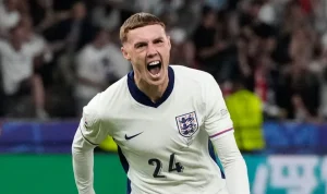 Cole Palmer dan Dutton Ranch: Dua Cerita Berbeda di Dunia Sepak Bola dan Televisi